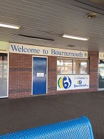 ボーンマス駅