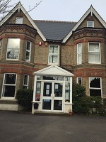 Richard Language College