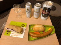 晩御飯