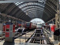 駅