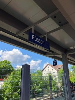 ゆっくりと電車の旅