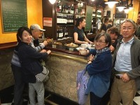 サンセバスチャン～ピンチョスツアー