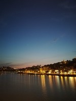 夜景