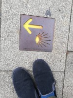 巡礼の道標