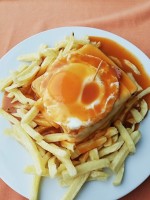 フランセシージャ