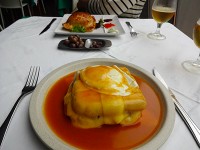 フランセジーニャ