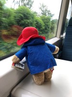 プーさんの村へ　まだかなぁ？