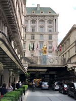 The Savoy