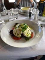 ノッティングヒルのイタリアン