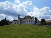 Wies church