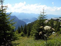 Tegelberg山