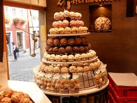 Shneeball tower