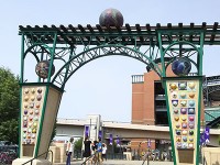 クアーズスタジアム