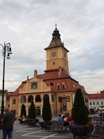 Brasov （ブラショフ）
