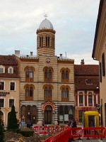 Brasov （ブラショフ）