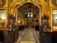 Ruse St.Troitsa Cathedral（ルセ 聖トロイツァ大聖堂）