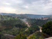 Veliko Tarnovo（ヴェリコ・タルノヴォ）