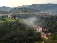 Veliko Tarnovo（ヴェリコ・タルノヴォ）