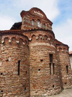 Nessebar（セネバル）