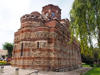 Nessebar（セネバル）