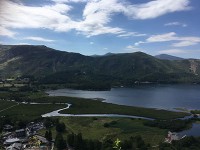 湖水地方