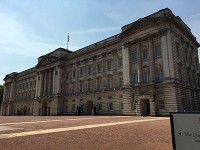 ロンドン