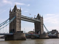 ロンドン