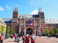 アムステルダム国立美術館