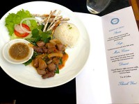 クメール料理