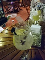 カクテル