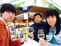 ワインフェス
