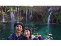 プリトヴィッツェ国立公園