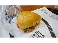 フィレンツェのランプレドット