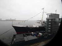 ブリタニア号