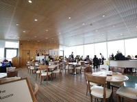 Royal Deck Tea Room