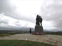 Commando Memorial