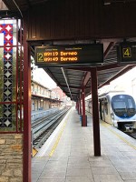 バスク鉄道