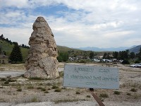 MammothのLiberty Cap-2