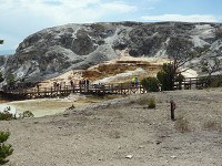 MammothのTerrace-2