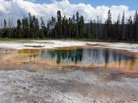 Black Sand Basin-1