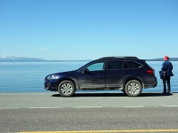 Yellowstone Lake