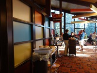 Canyon LodgeのRestaurant