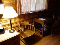 泊室内（２）