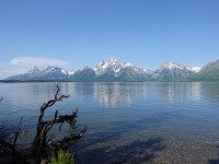 半島のtrailにて