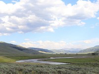 Larmar Valley