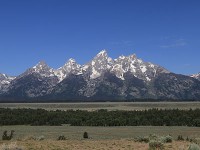 風景-8(Snake River Over Look)