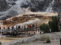 Terrace Mountain