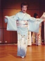 桜の次は藤の季節