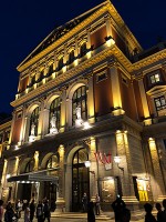 楽友協会ホール