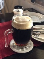 チェコビール  コゼル